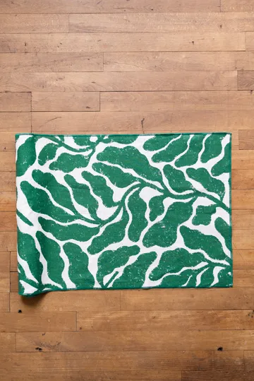 리브스 러너 - Green, 45x180 cm - Fine Little Day | 파인리틀데이