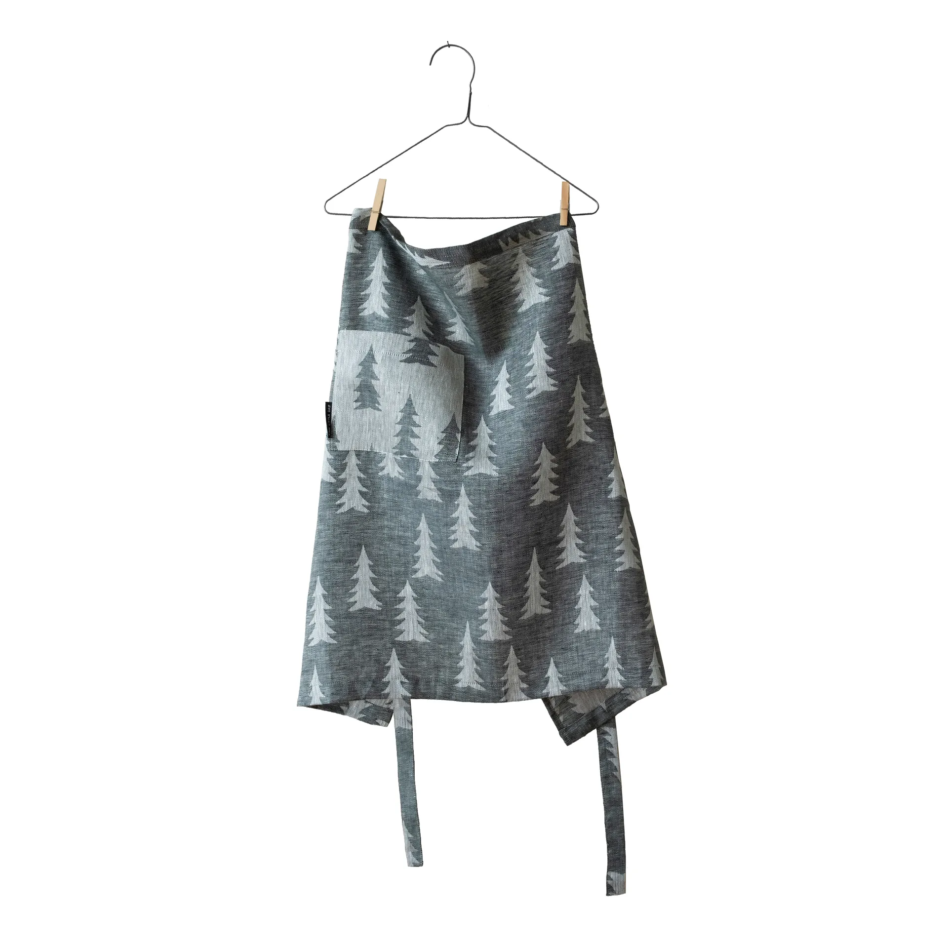 그랜 에이프런, Green-white Fine Little Day | 파인리틀데이