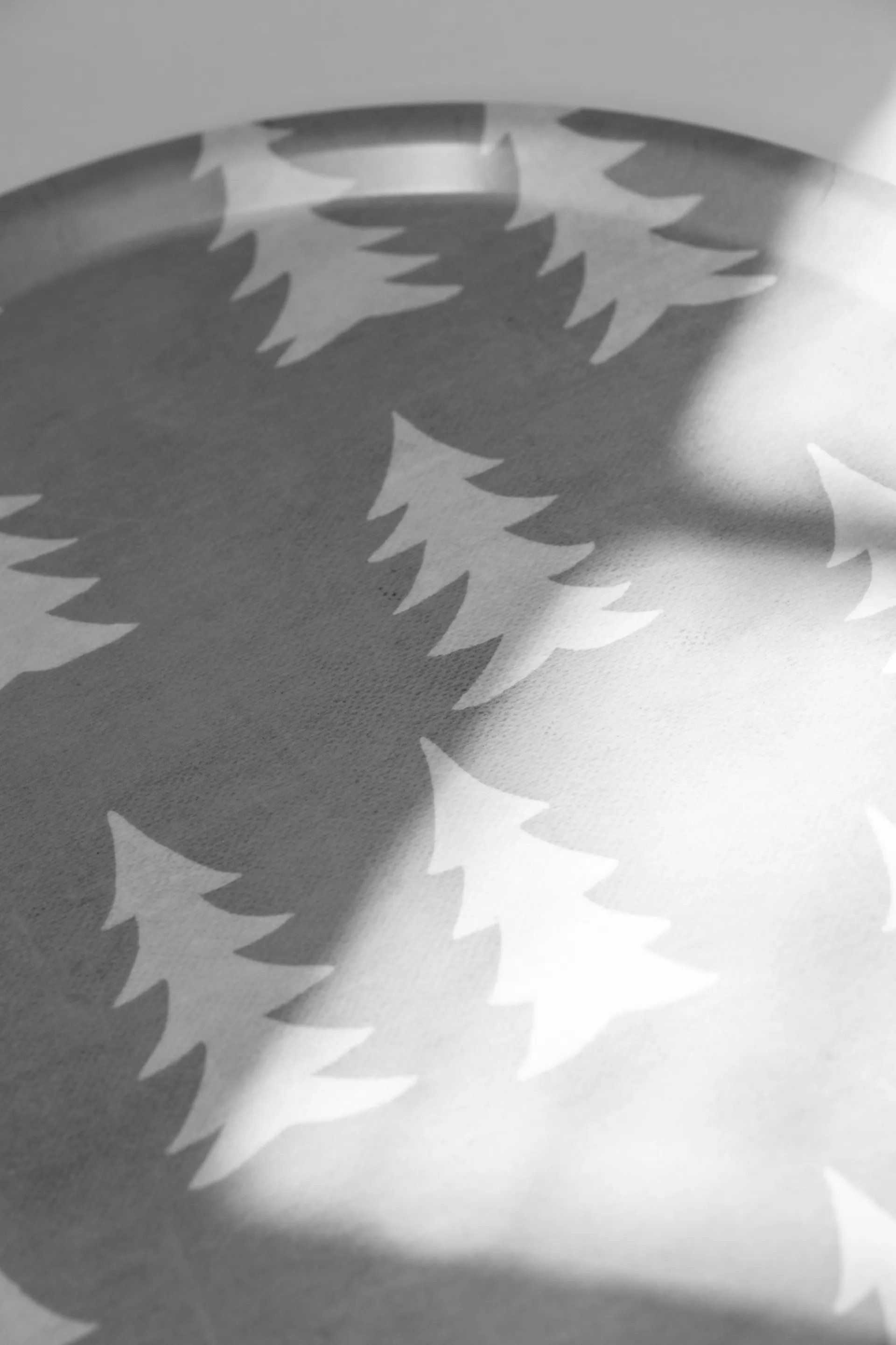 그랜 트레이, grey-white Fine Little Day | 파인리틀데이