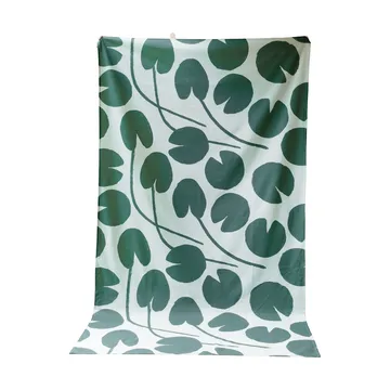 워터 릴리즈 테이블 클로스 - Light green-green, 147x250 cm - Fine Little Day | 파인리틀데이