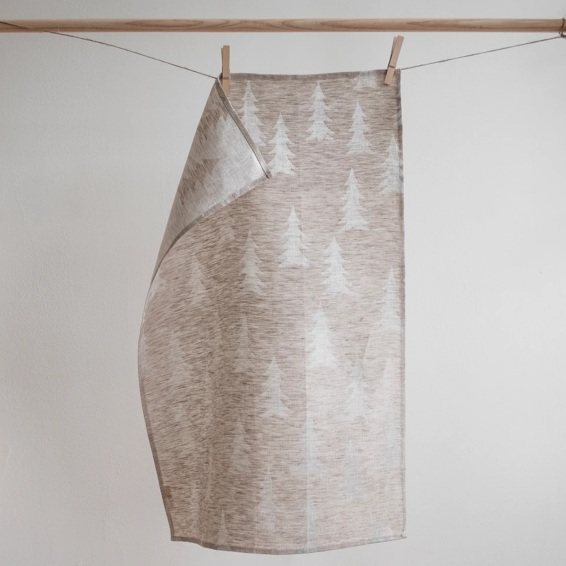 그랜 리넨 티 타올, sand Fine Little Day | 파인리틀데이