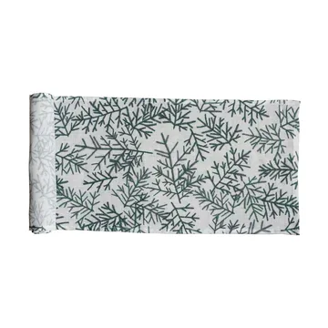 가문비 나무 트리 러너 - White-green - Fine Little Day | 파인리틀데이