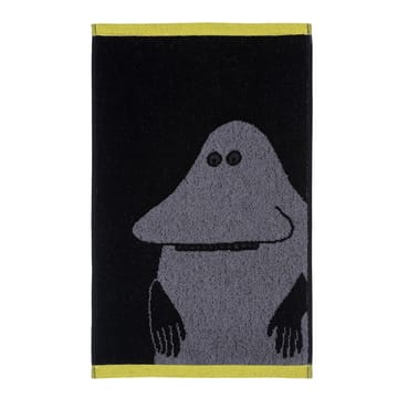 The Groke towel 크로크 타월 - grey 30x50 cm - Finlayson | 핀레이슨