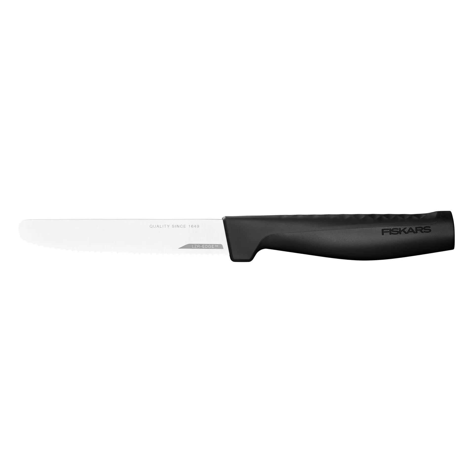 하드 엣지 토마토 나이프 11 cm, stainless steel Fiskars | 피스카스