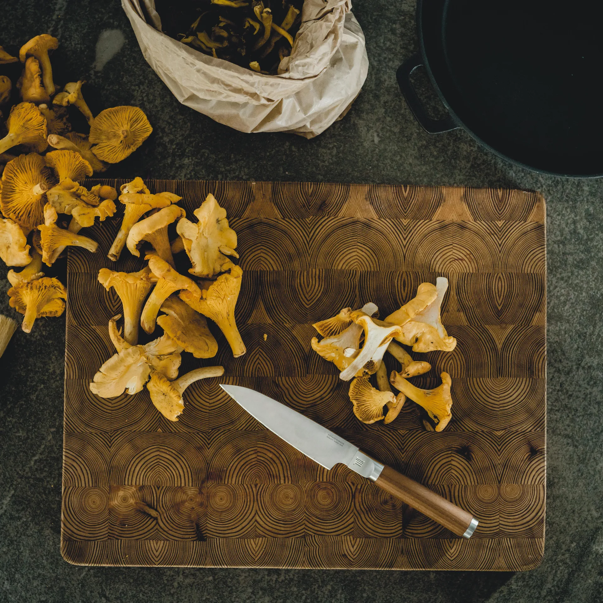 노르덴 나이프, 12 cm Fiskars | 피스카스