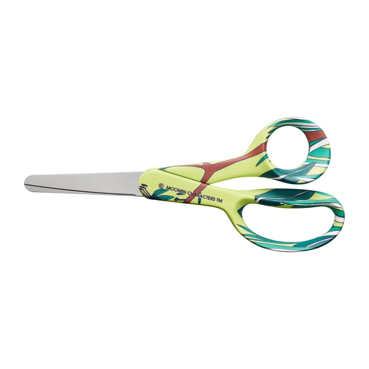 무민 왼손잡이용 어린이용 가위 13 cm, Lilla My Fiskars | 피스카스