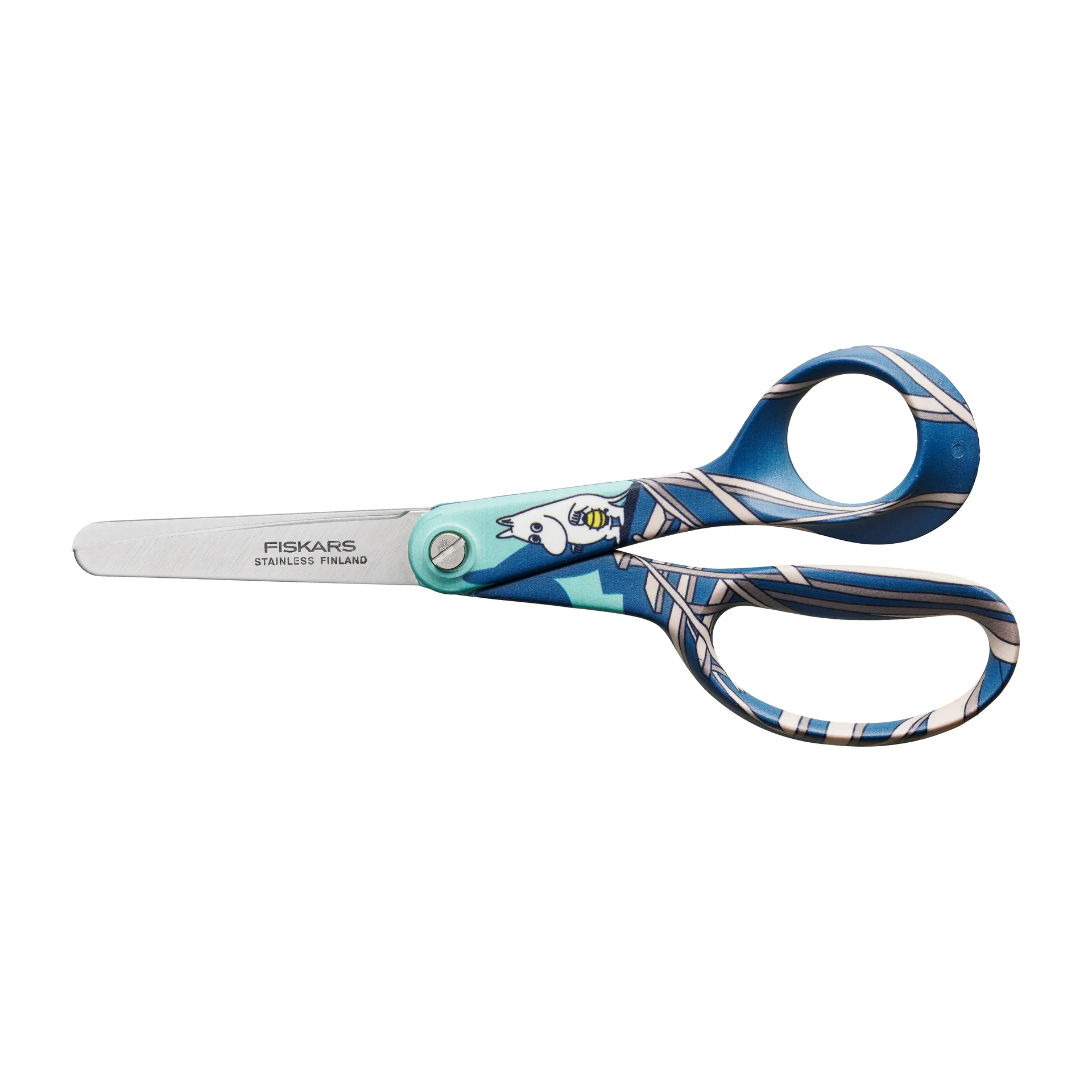 무민 어린이용 가위 13 cm, Moomin Fiskars | 피스카스