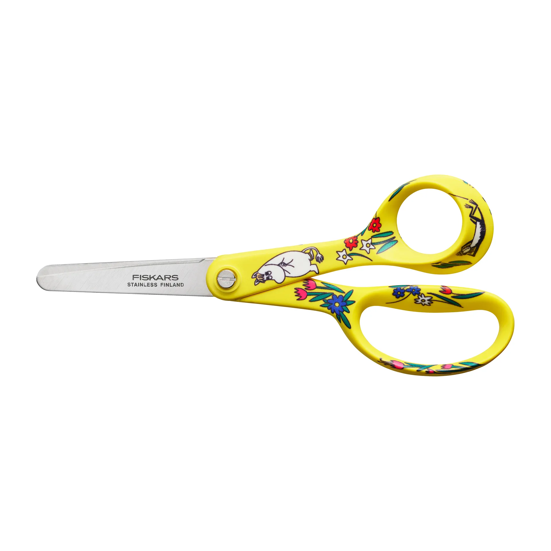 무민 어린이용 가위 13 cm, Snork maiden Fiskars | 피스카스