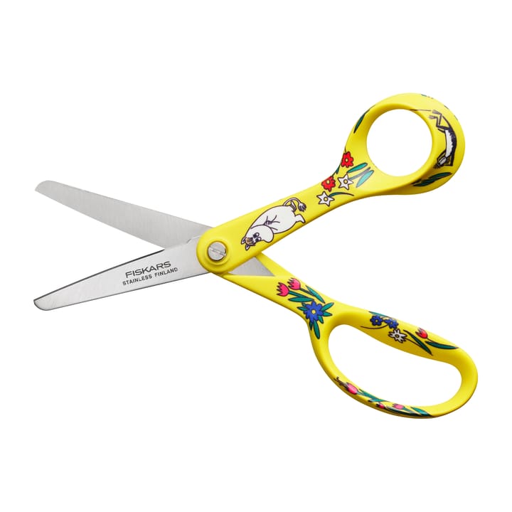 무민 어린이용 가위 13 cm, Snork maiden Fiskars | 피스카�스