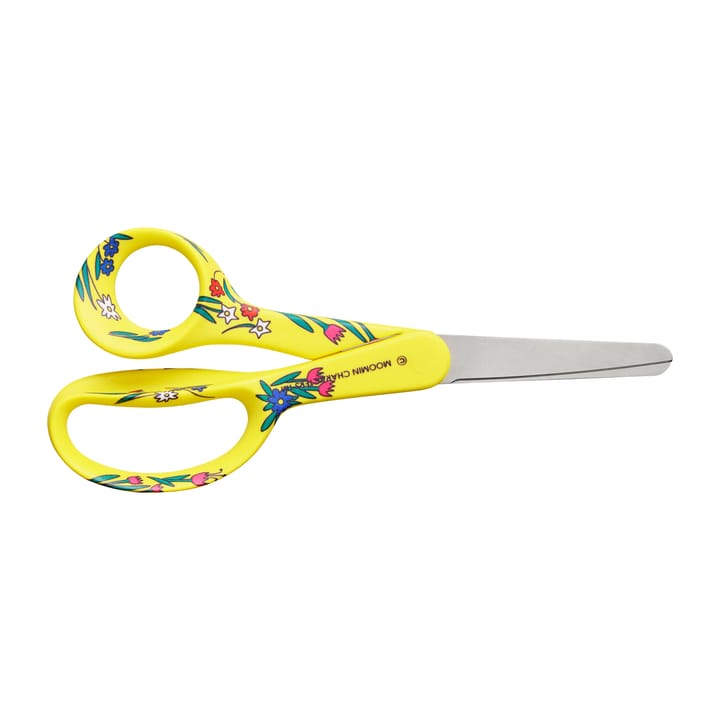 무민 어린이용 가위 13 cm, Snork maiden Fiskars | 피스카스