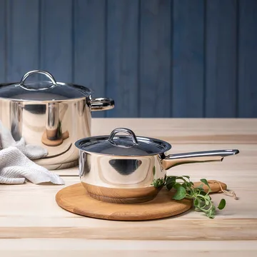 클래식 냄비 - 1.5 l - Fiskars | 피스카스