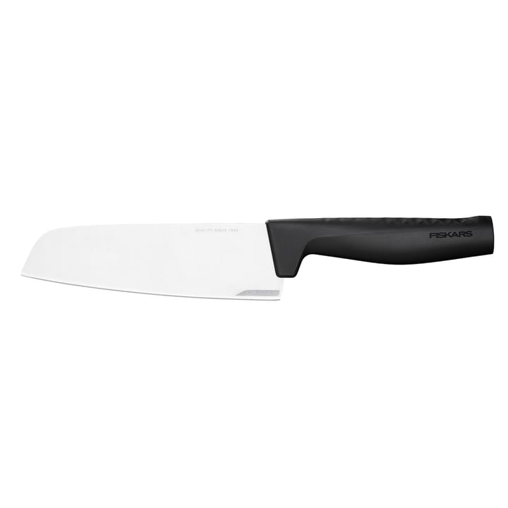 하드 엣지 산토쿠 나이프 16 cm - stainless steel - Fiskars | 피스카스