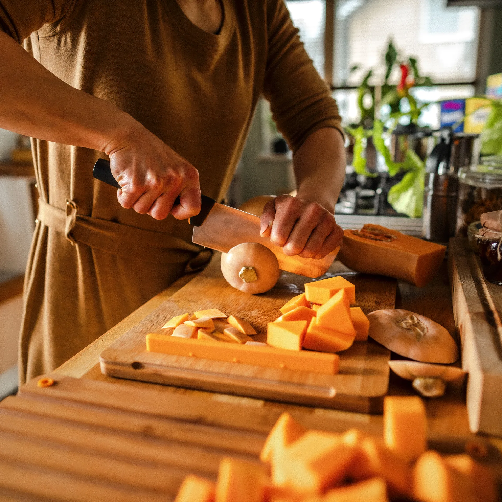 펑셔널 폼 나키리 나이프, 16 cm Fiskars | 피스카스