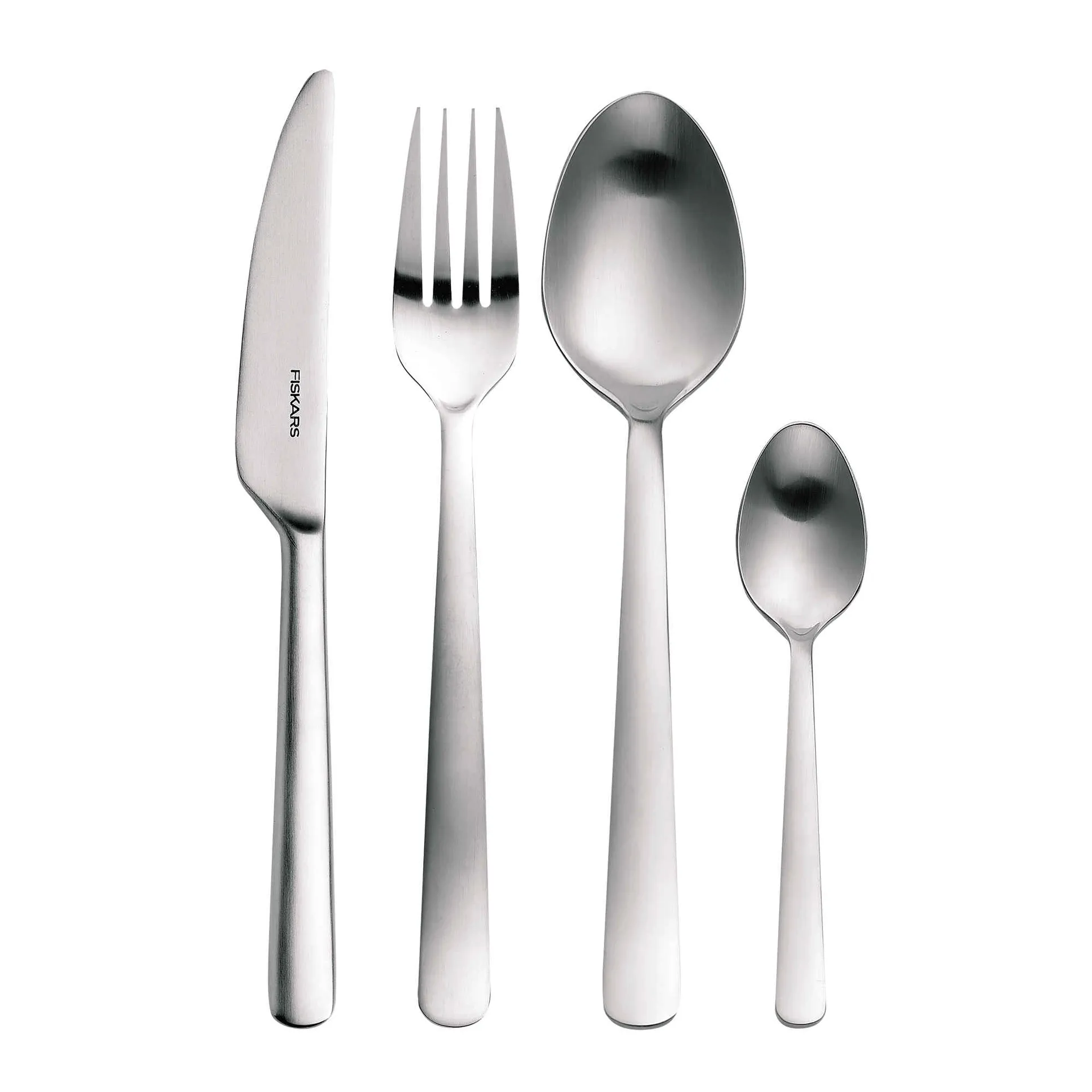 펑셔널 폼 커트러리 세트 매트, 16 pieces Fiskars | 피스카스