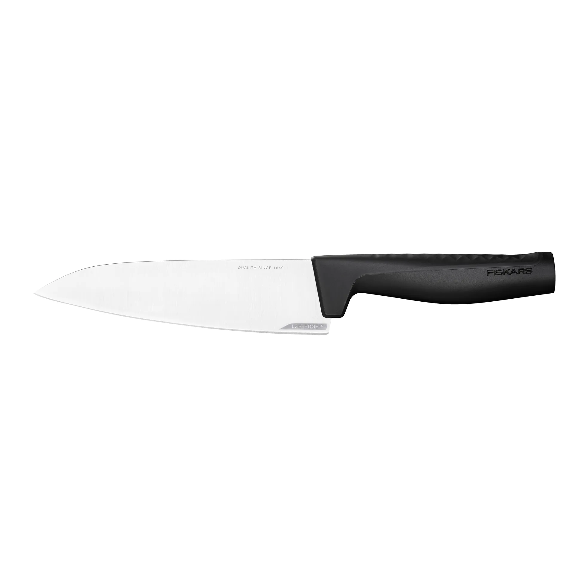 하드 엣지 나이프 17 cm, stainless steel Fiskars | 피스카스