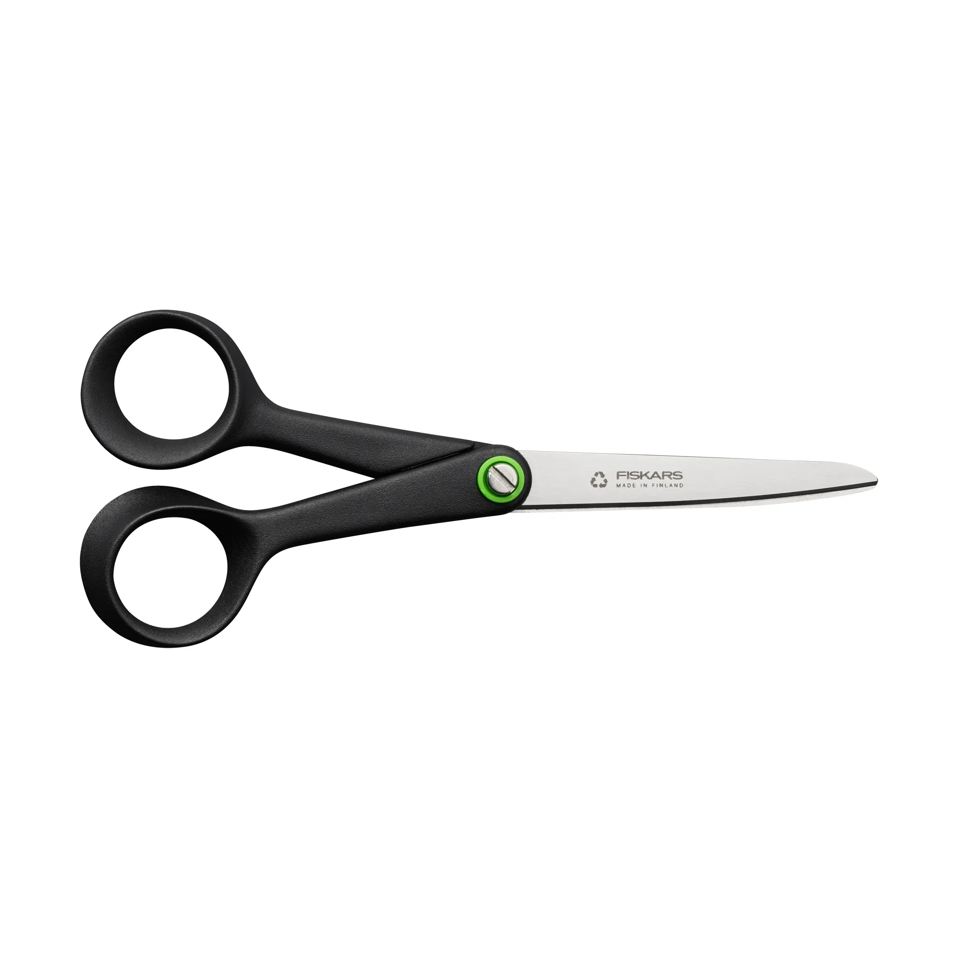 펑셔널 폼 다용도 가위 17cm, Black Fiskars | 피스카스