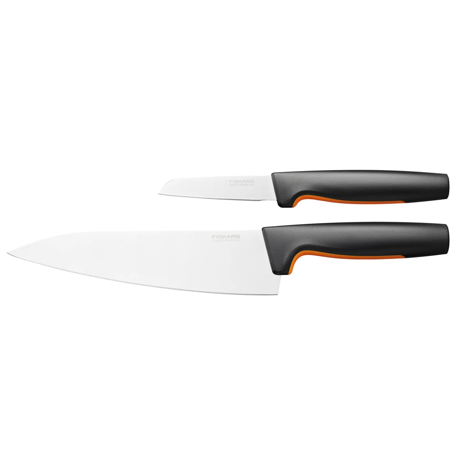펑셔널 폼 나이프 세트, 2 pieces Fiskars | 피스카스