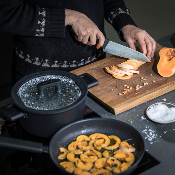 하드 엣지 나이프 20 cm, stainless steel Fiskars | 피스카스