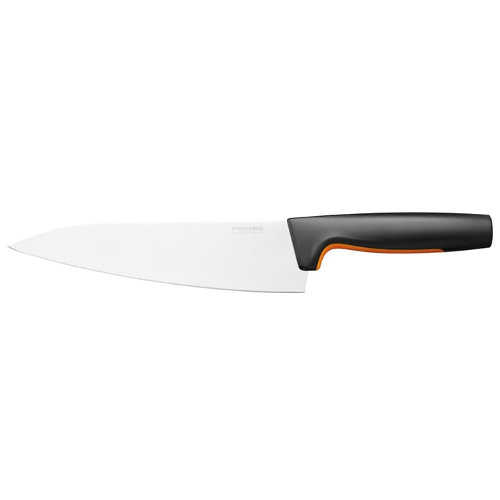 펑셔널 폼 주방 나이프 - 20 cm - Fiskars | 피스카스