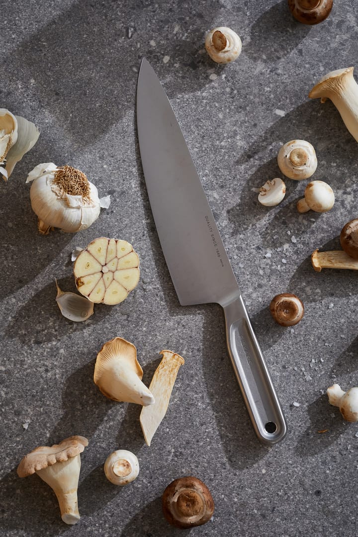 올 스틸 셰프 나이프, 20 cm Fiskars | 피스카스