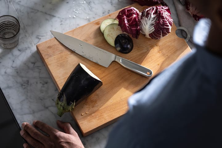 올 스틸 셰프 나이프, 20 cm Fiskars | 피스카스