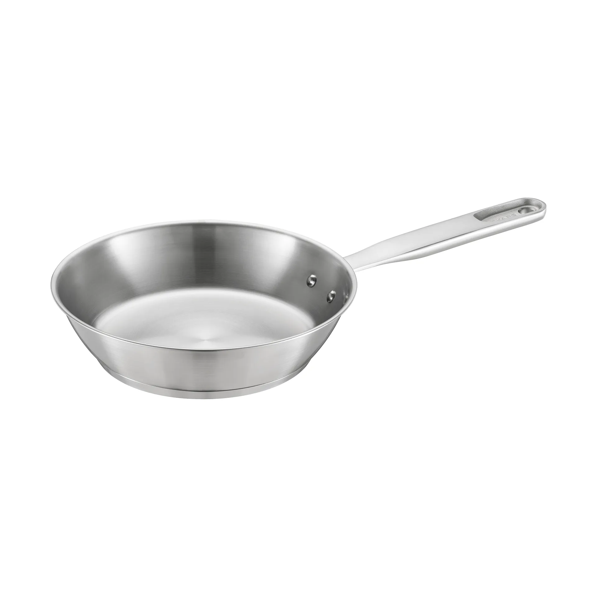 올 스틸 퓨어 프라이팬, Ø20 cm Fiskars | 피스카스