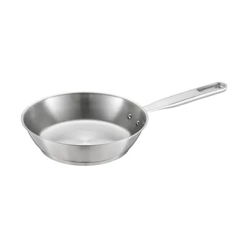 올 스틸 퓨어 프라이팬 - Ø20 cm - Fiskars | 피스카스