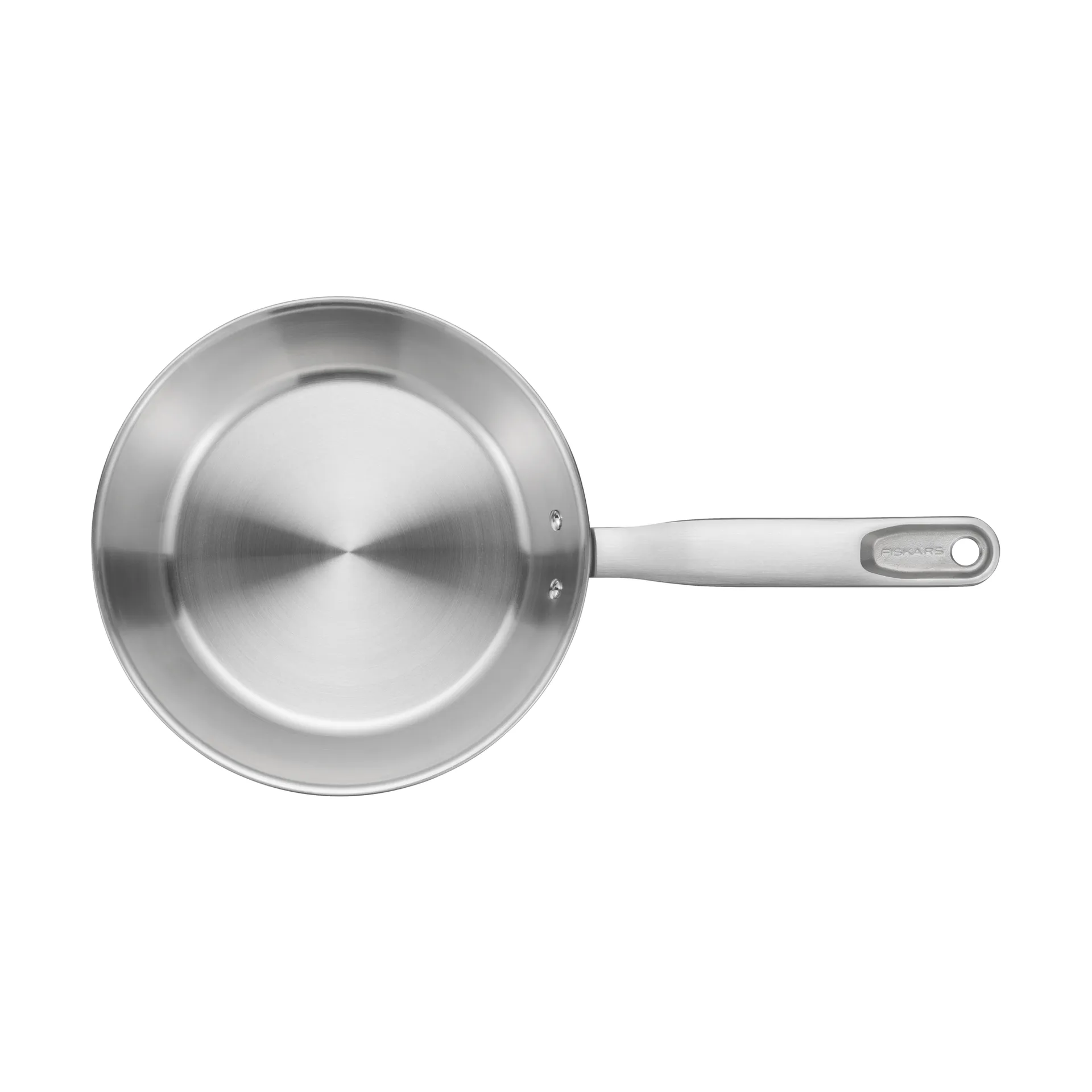 올 스틸 퓨어 프라이팬, Ø20 cm Fiskars | 피스카스