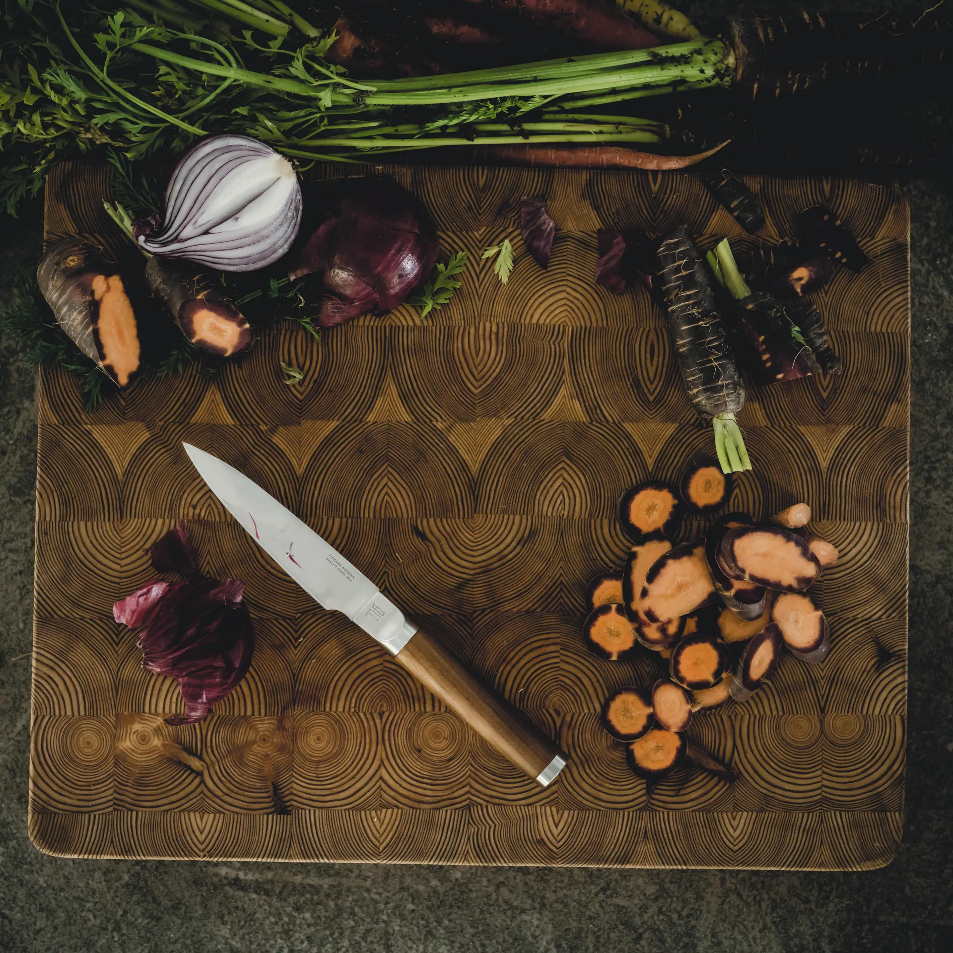 노르덴 슬라이서, 20 cm Fiskars | 피스카스