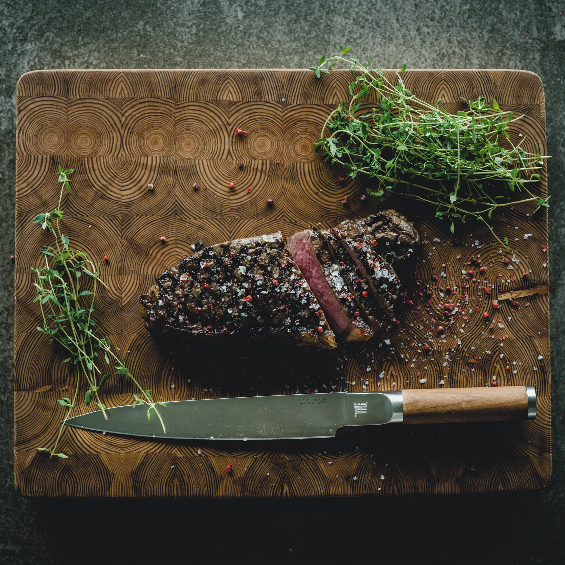 노르덴 슬라이서, 20 cm Fiskars | 피스카스