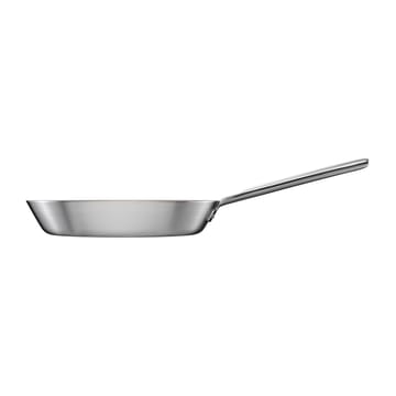 노르덴 스틸 2023 프라이팬 스테인레스스틸 - Ø28 cm - Fiskars | 피스카스