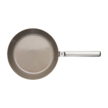 노르덴 스틸 2023 프라이팬 스테인레스스틸 - Ø28 cm - Fiskars | 피스카스