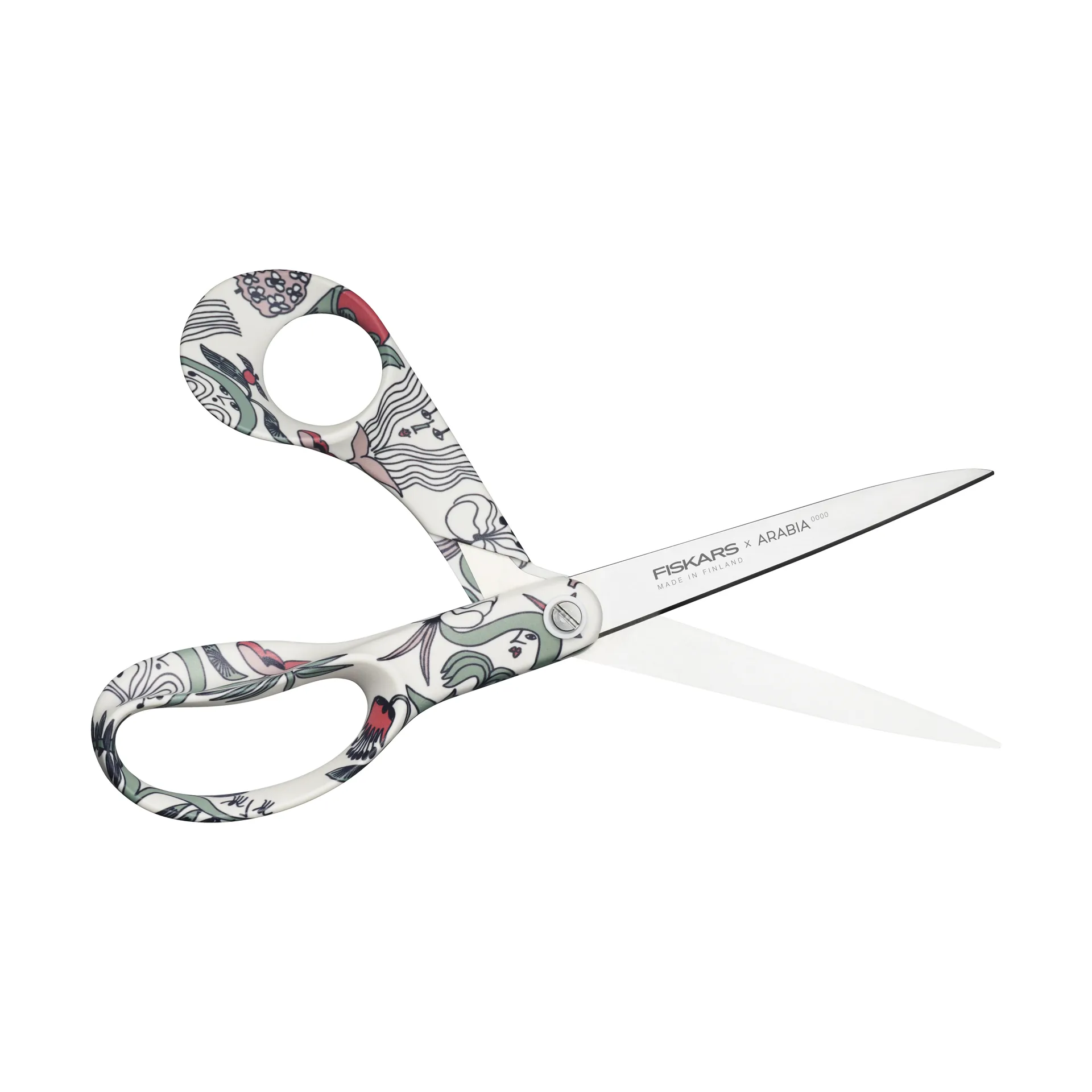 가드너스 유니버설 가위 21 cm, Multi Fiskars | 피스카스