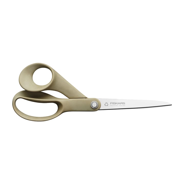 리사이클 소재 범용 가위 - 21 cm - Fiskars | 피스카스