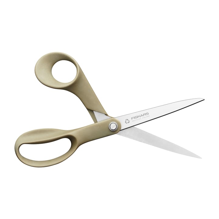리사이클 소재 범용 가위 - 21 cm - Fiskars | 피스카스