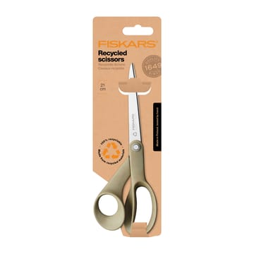 리사이클 소재 범용 가위 - 21 cm - Fiskars | 피스카스