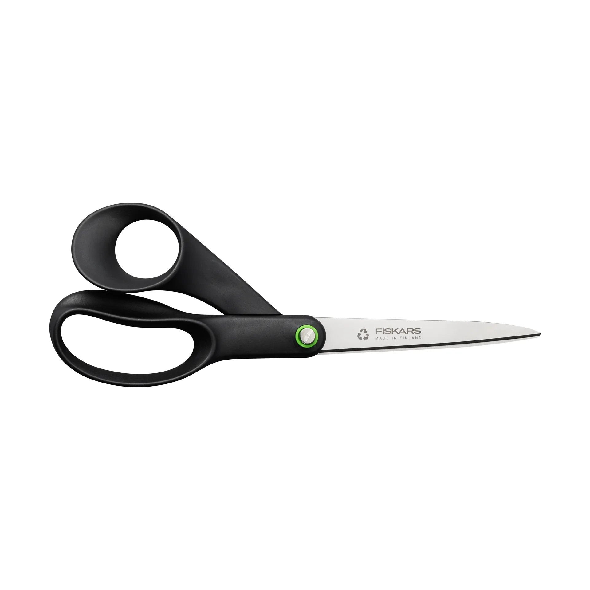 펑셔널 폼 다용도 가위 21cm, Black Fiskars | 피스카스