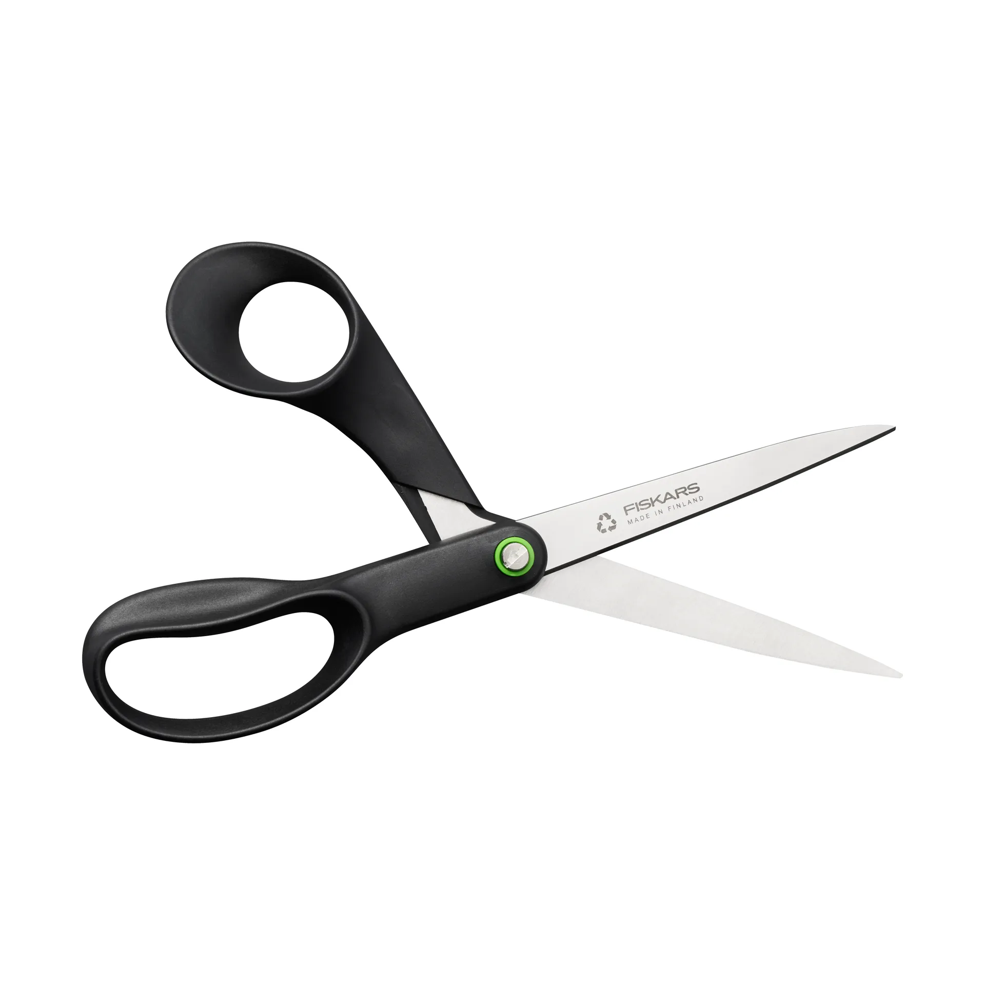 펑셔널 폼 다용도 가위 21cm, Black Fiskars | 피스카스
