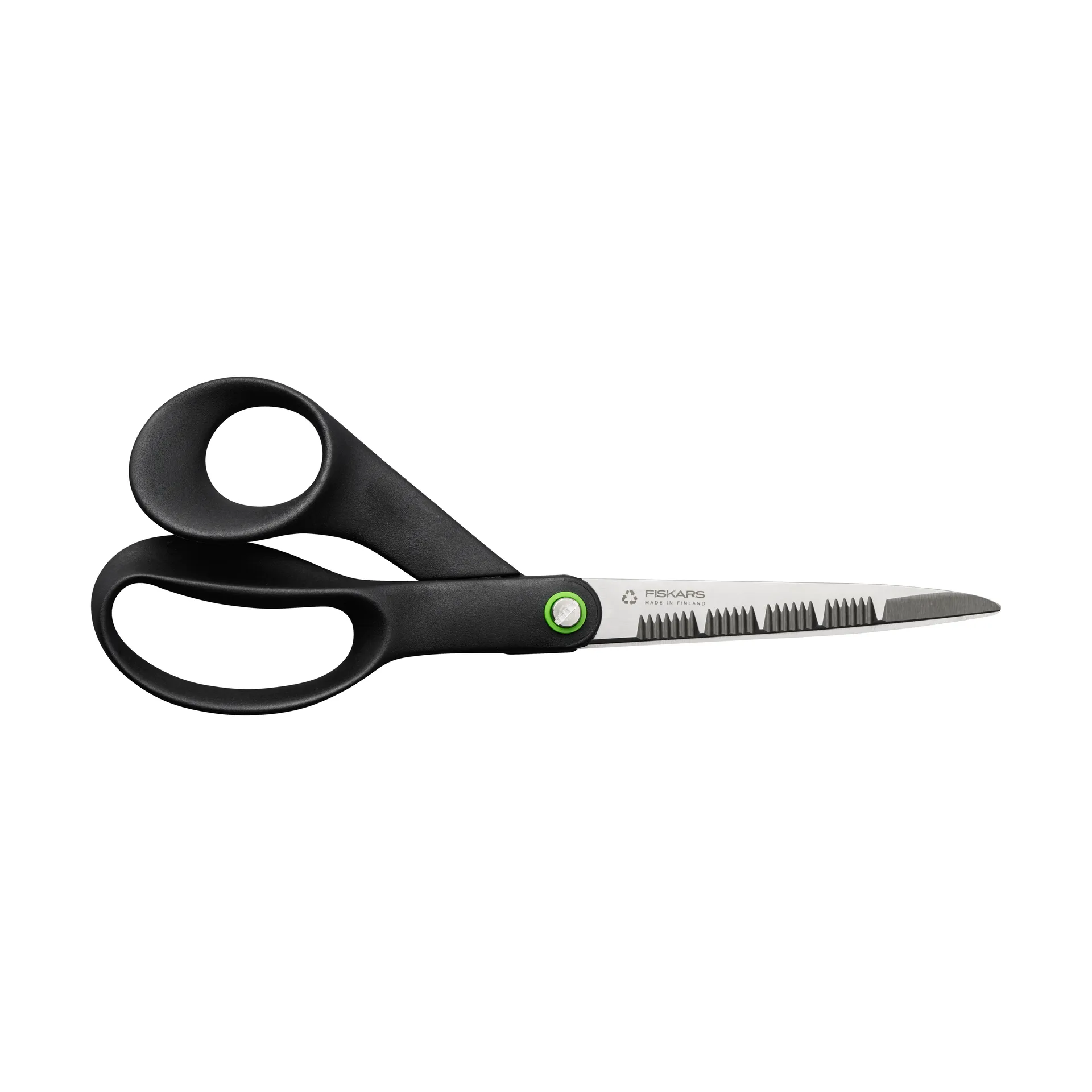 펑셔널 폼 주방 가위 21cm, Black Fiskars | 피스카스