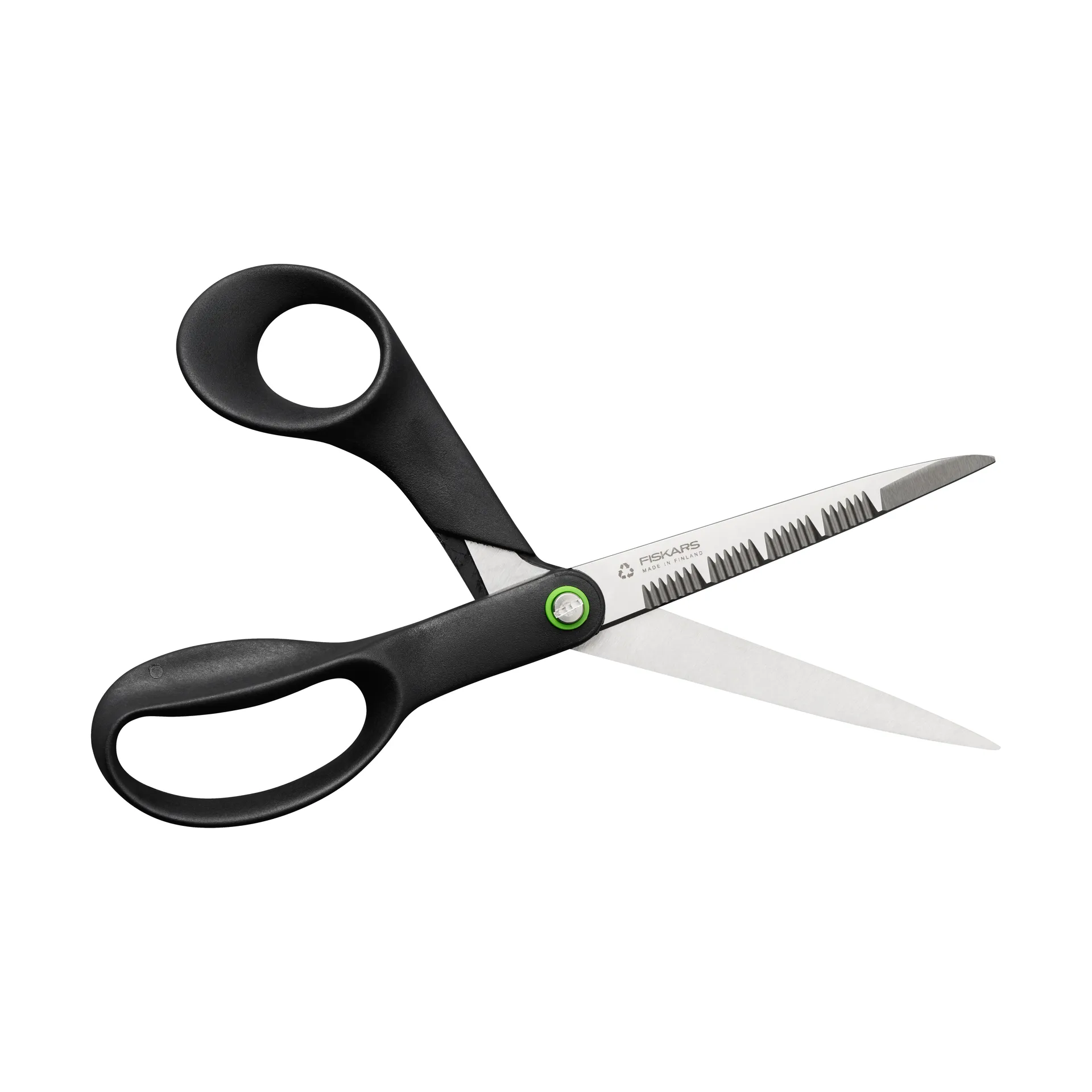 펑셔널 폼 주방 가위 21cm, Black Fiskars | 피스카스