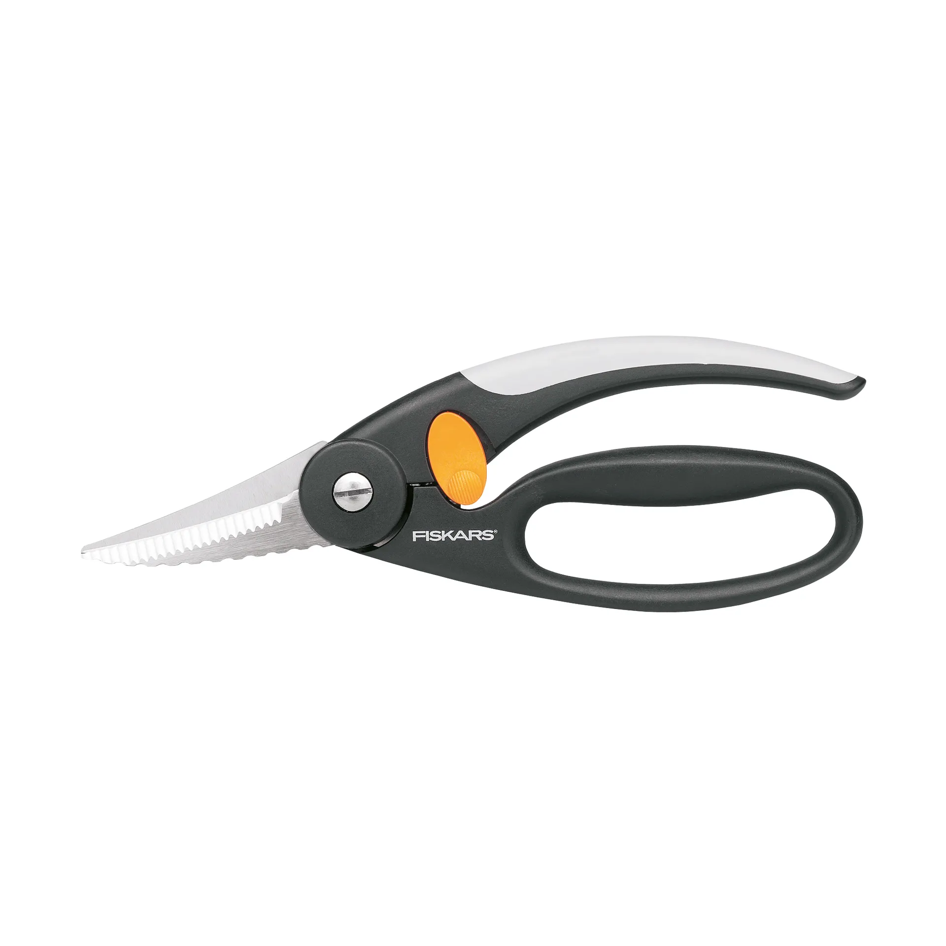 펑셔널 폼 리뉴 물고기 가위, 22 cm Fiskars | 피스카스