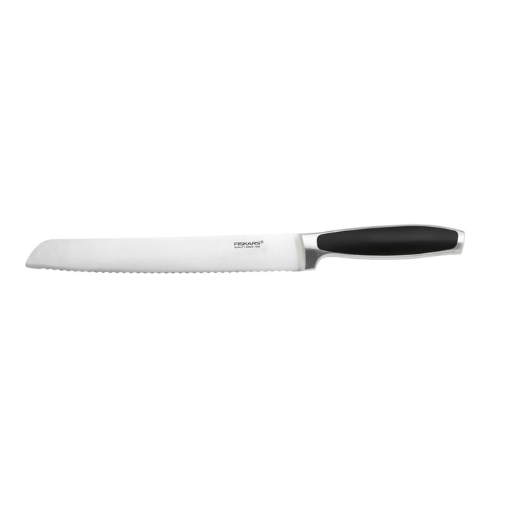 로얄 브레드 나이프 - 23 cm - Fiskars | 피스카스