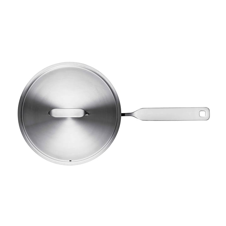 로티세르 딥 소스 팬, 24 cm Fiskars | 피스카스