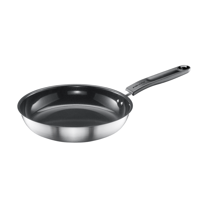 펑셔널 폼 세라��믹 프라이팬 - 24 cm - Fiskars | 피스카스