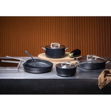 로티세르 스틸 프라이팬 - 26 cm - Fiskars | 피스카스