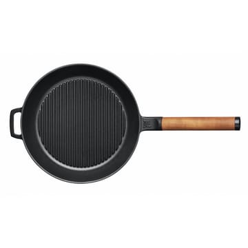 노르덴 주물 그릴 팬 - 26 cm - Fiskars | 피스카스