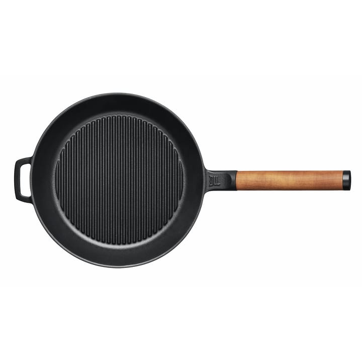 노르덴 주물 그릴 팬, 26 cm Fiskars | 피스카스