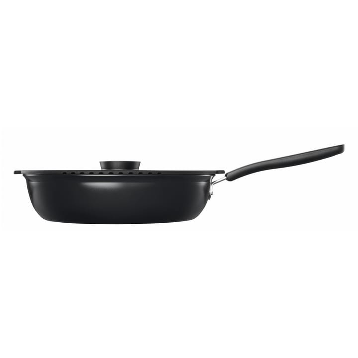 펑셔널 폼 프라이팬 & 뚜껑, 26 cm Fiskars | 피스카스