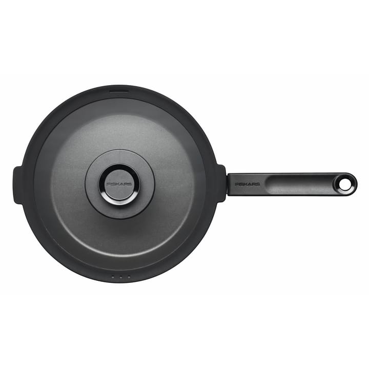 펑셔널 폼 프라이팬 & 뚜껑, 26 cm Fiskars | 피스카스