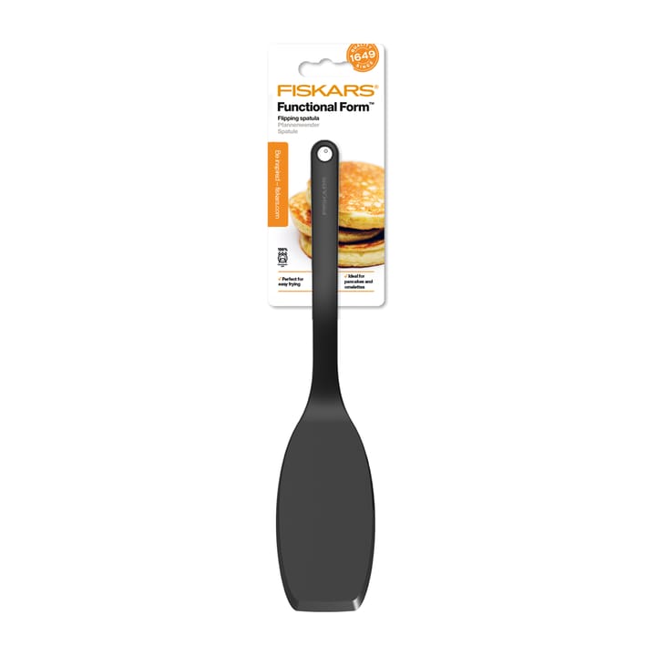 펑셔널 폼 스타출라 28 cm - Black - Fiskars | 피스카스